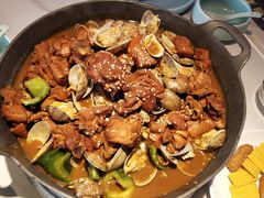 -红楼饭店(孙村店)