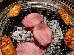 -御牛道日式烤肉料理(杭州万象城店)
