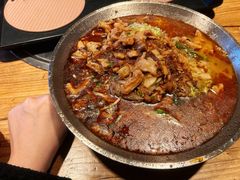 -窦四牛杂面(总店)