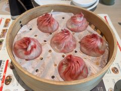 -苏小柳手作点心x茶叙小院(徐家汇分院)