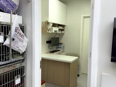 -达爱动物医院·犬猫分区·CT·复杂眼科(远洋山水分院)