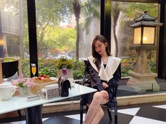 -广州花园酒店