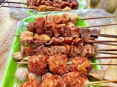 -马记大锅煮(总店)