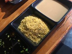-吉志烤肉(太原总店)