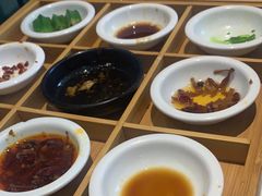 -新仙清汤牛腩(铜锣湾店)