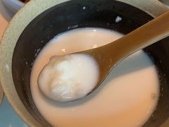 奶白酒-胡麻(静安嘉里店)
