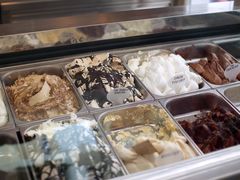 -Lolita's Gelato