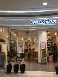 点击看大图 门面-悦诗风吟innisfree