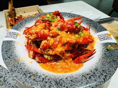 蒜蓉小龙虾-仙品龙虾(总店)