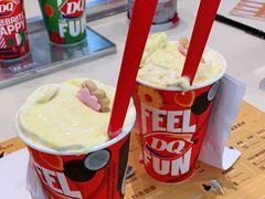 -DQ·蛋糕·冰淇淋(包河万达店)