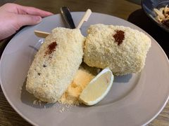 -机器人火炉披萨