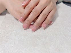 -槿里日式美甲工作室