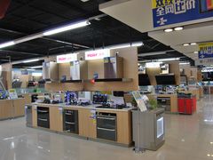 -苏宁易购(成都春熙路店)