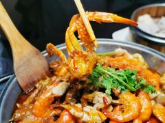 -青木岚小海鲜•小龙虾(友谊店)
