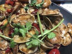 -嘚味徐州烧烤特色菜