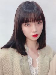 -16番发型