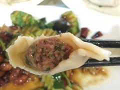-大清花饺子(五五路店)