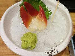 -水林间·寿喜烧自助(仙林金鹰店)