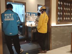 -北平小馆·烤鸭·家常菜(磨房北里店)