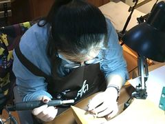 -Ruimu手作(滨安路店)