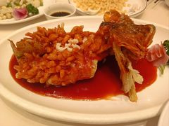 -得月楼·省级非遗·传统苏帮菜(观前店)