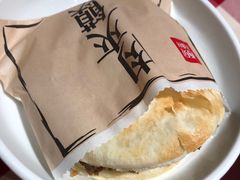 -西贝(金桥店)