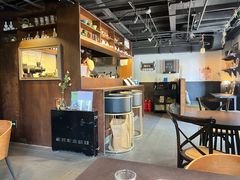 -Rechill Cafe(工体店)