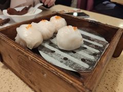 喜鹊虾饺皇-喜鹊茶点.啫煲(车陂店)