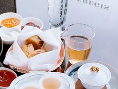 -瑞吉酒店·The Drawing Room闲逸廊·云端下午茶·夜奢Whiskey