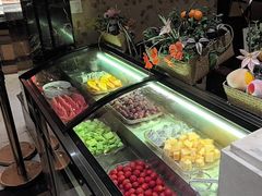 -君康悦美食汤泉水会·SPA(天河店)