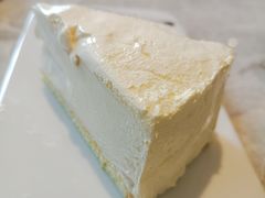 初恋牛乳雪域冰淇淋蛋糕-必胜客(航洋国际店)