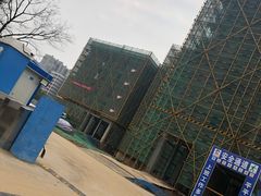 -南京航空航天大学(将军路校区)