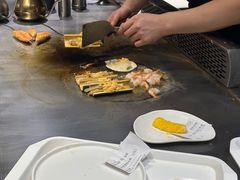 -水木锦堂·自助铁板烧(世贸天阶店)