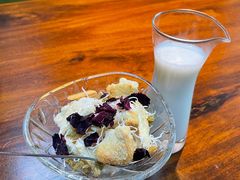 -遇见阿家村云南菜(魏公村店)