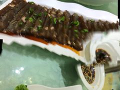 -良师门滨海人家·海鲜·家常菜(滨海城店)