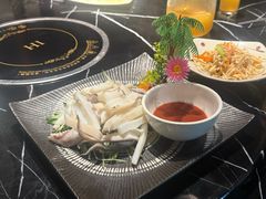 -吴记鲜定味