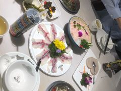 -围炉夜话·潮汕卤水火锅(榕江店)