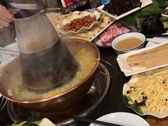 -裕德孚·非遗手切涮羊肉(东直门内大街店)