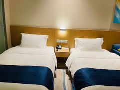 -都江堰中心国际酒店