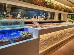 -北李·海肠捞饭·大连菜(望京凯德MALL店)