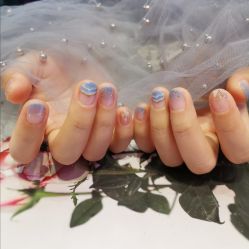 点击看大图 -RL Nail·瑞丽美甲美睫品牌原创店
