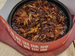 -食米家拌饭(梅溪新天地店)