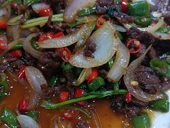 -下梅人家土菜馆(历史文化餐厅度假区店)