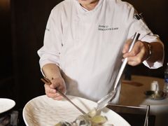 -云厨·高空西餐厅(成都瑯珀·凯悦臻选酒店)