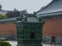 -历代帝王庙博物馆