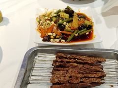 -兰州马子禄牛肉面(文景公园店)