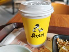 -真功夫(石岩佳华店)