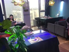 -忘忧草融合私房菜(红鼎国际店)