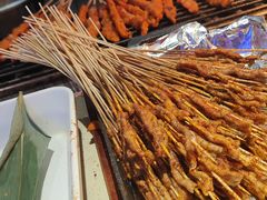 -豪德亨牛排自助餐厅(抚州东乡店)