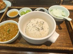 -蟹上黄·蟹黄面·江南糖水(人民广场店)